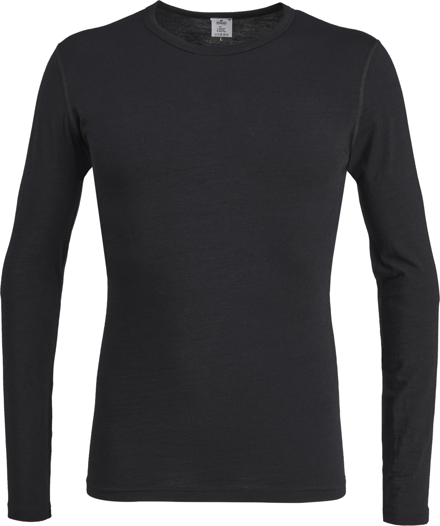 Nordsox merino paita BU213