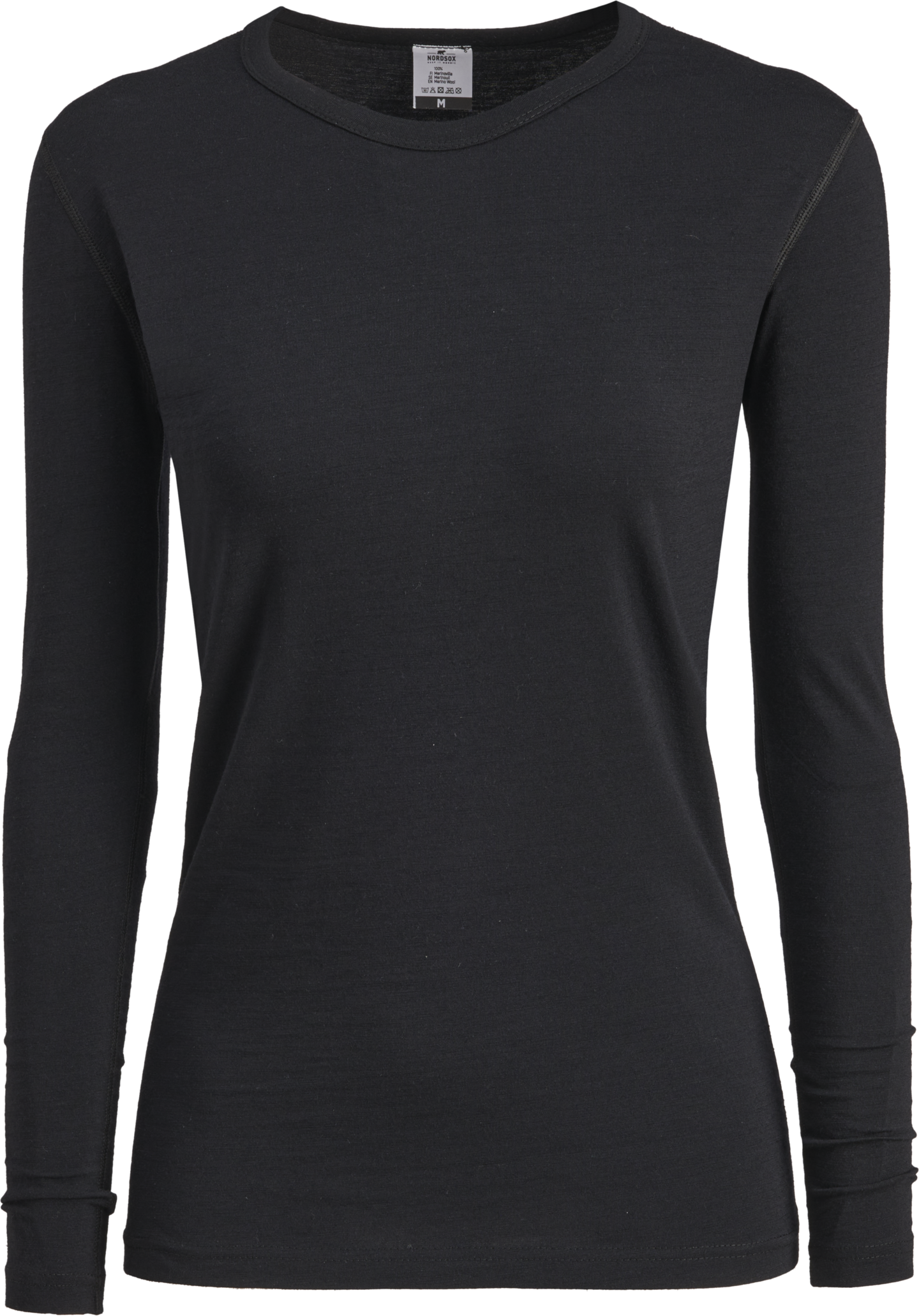 Nordsox merino paita BU215