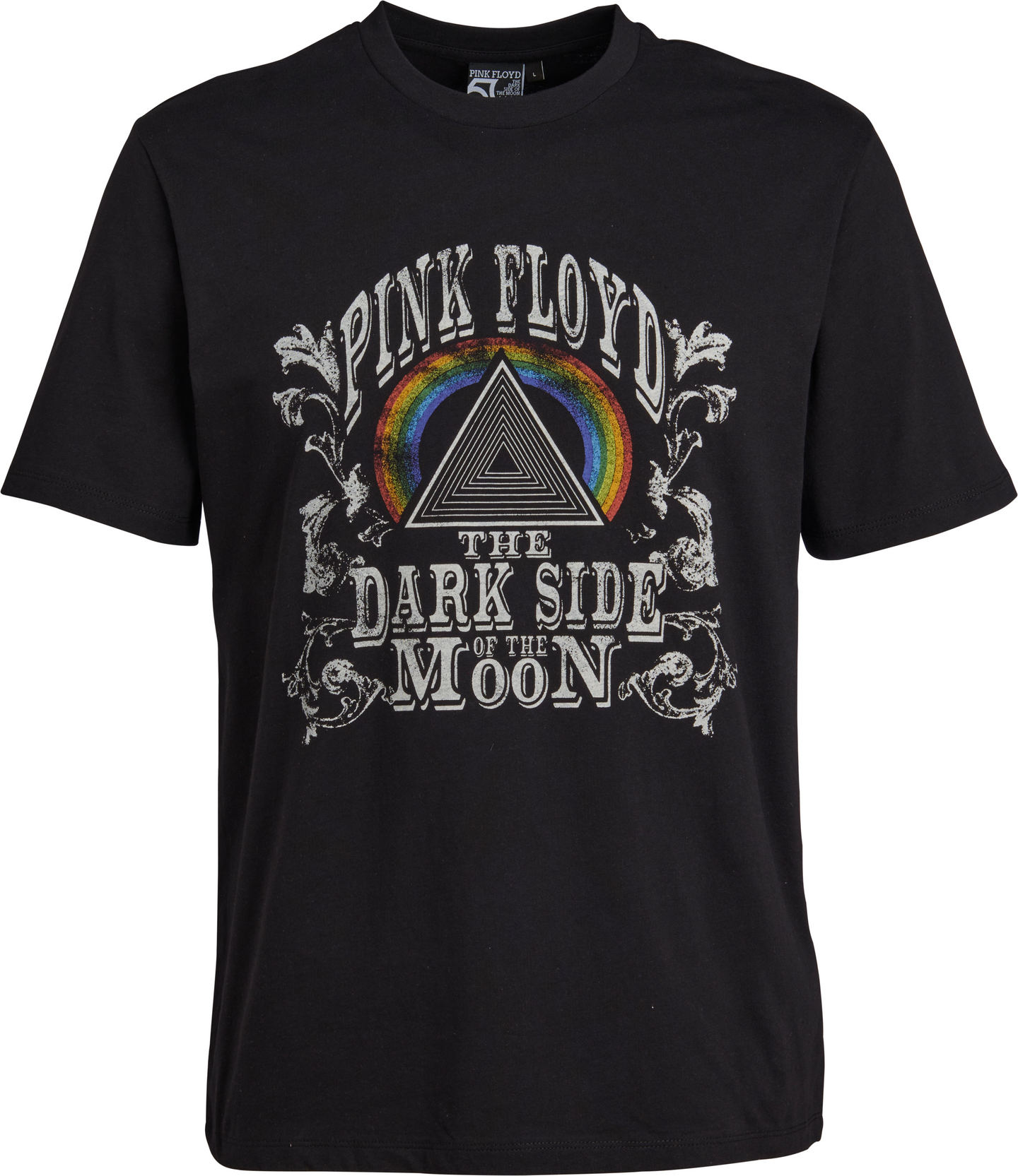 Bändi t-paita PINK FLOYD