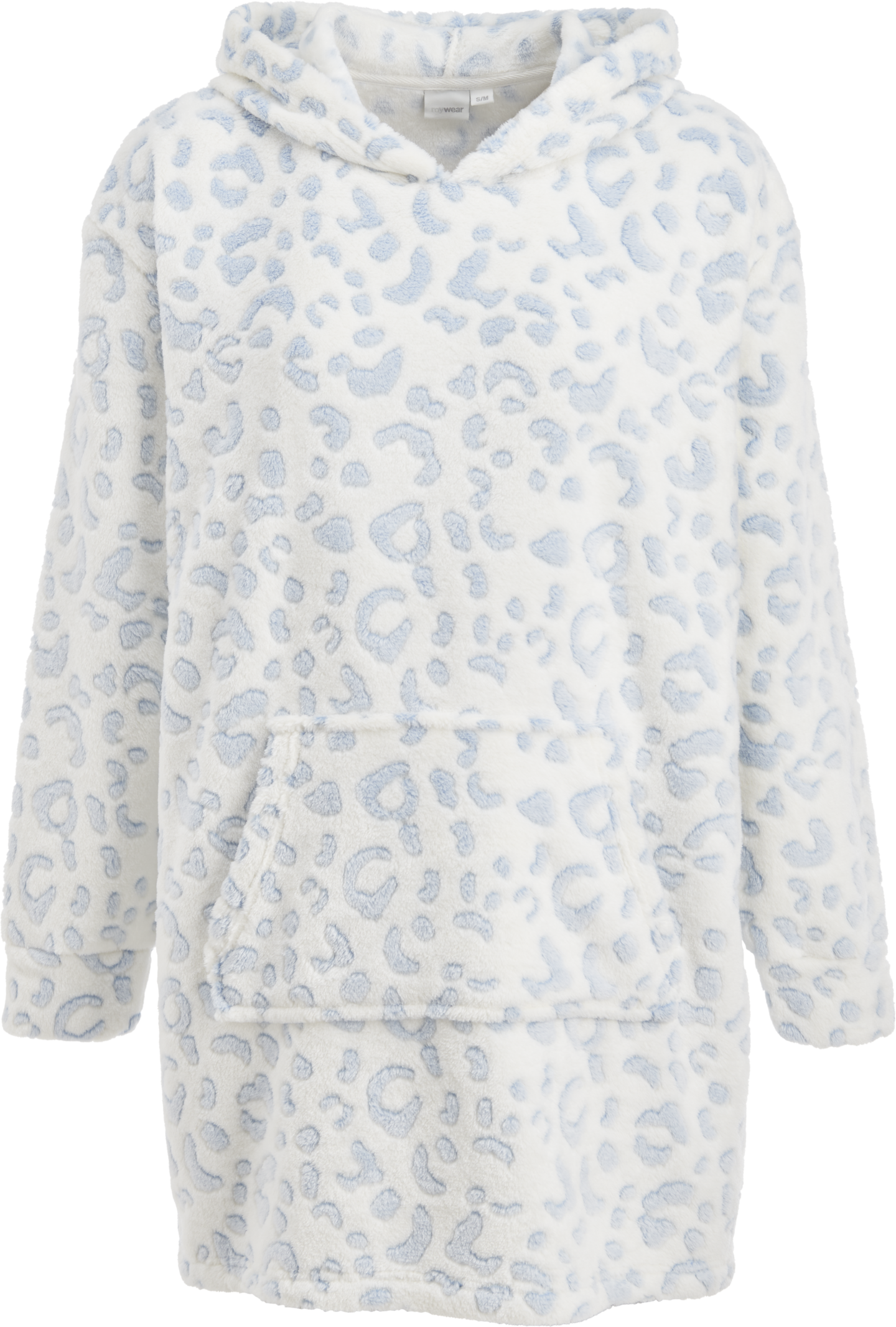 mywear Fanni fleecehuppari