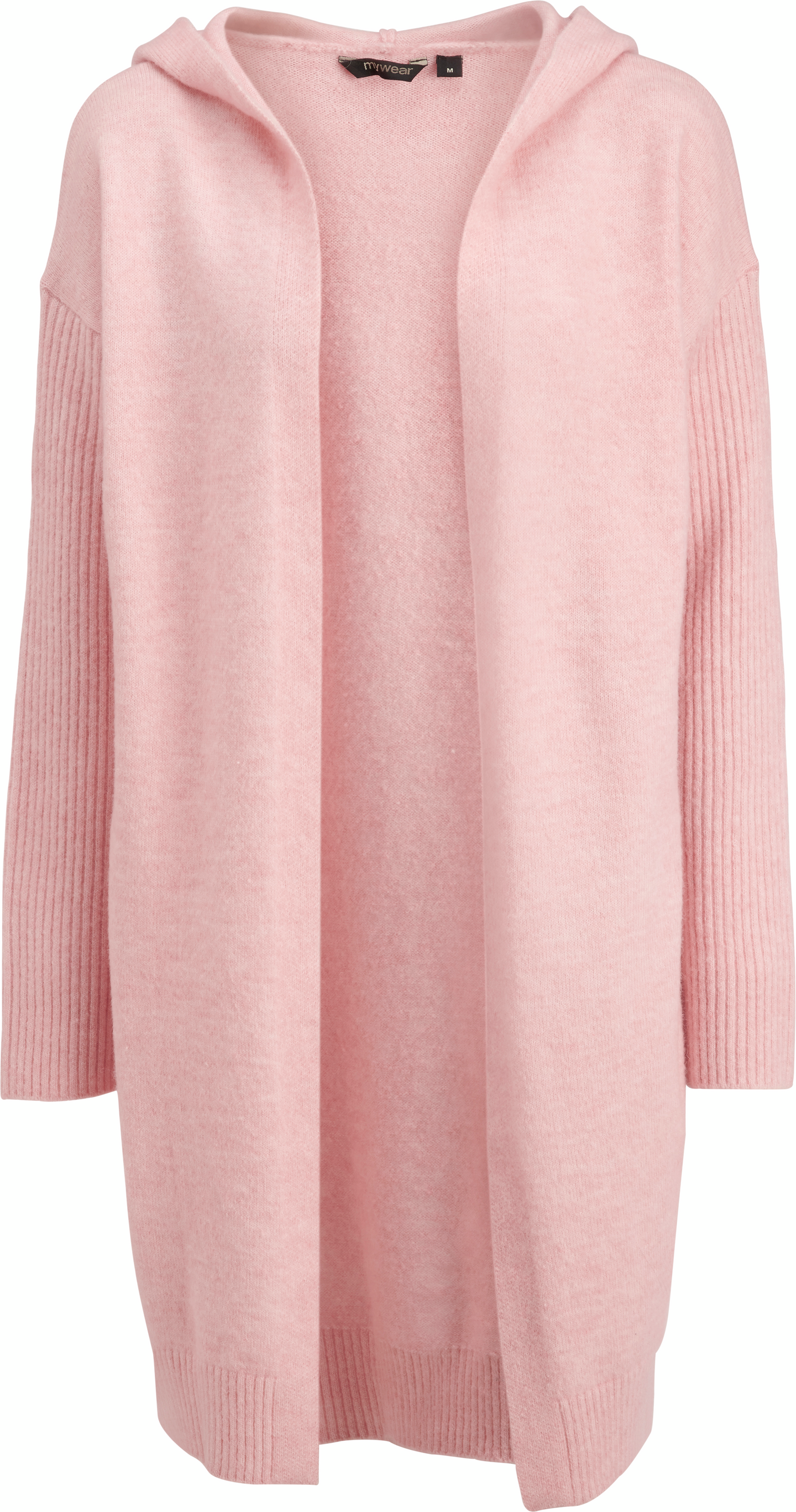 mywear Helmi neuletakki