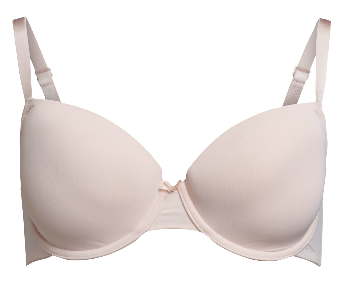 mywear Sunshine rintaliivit