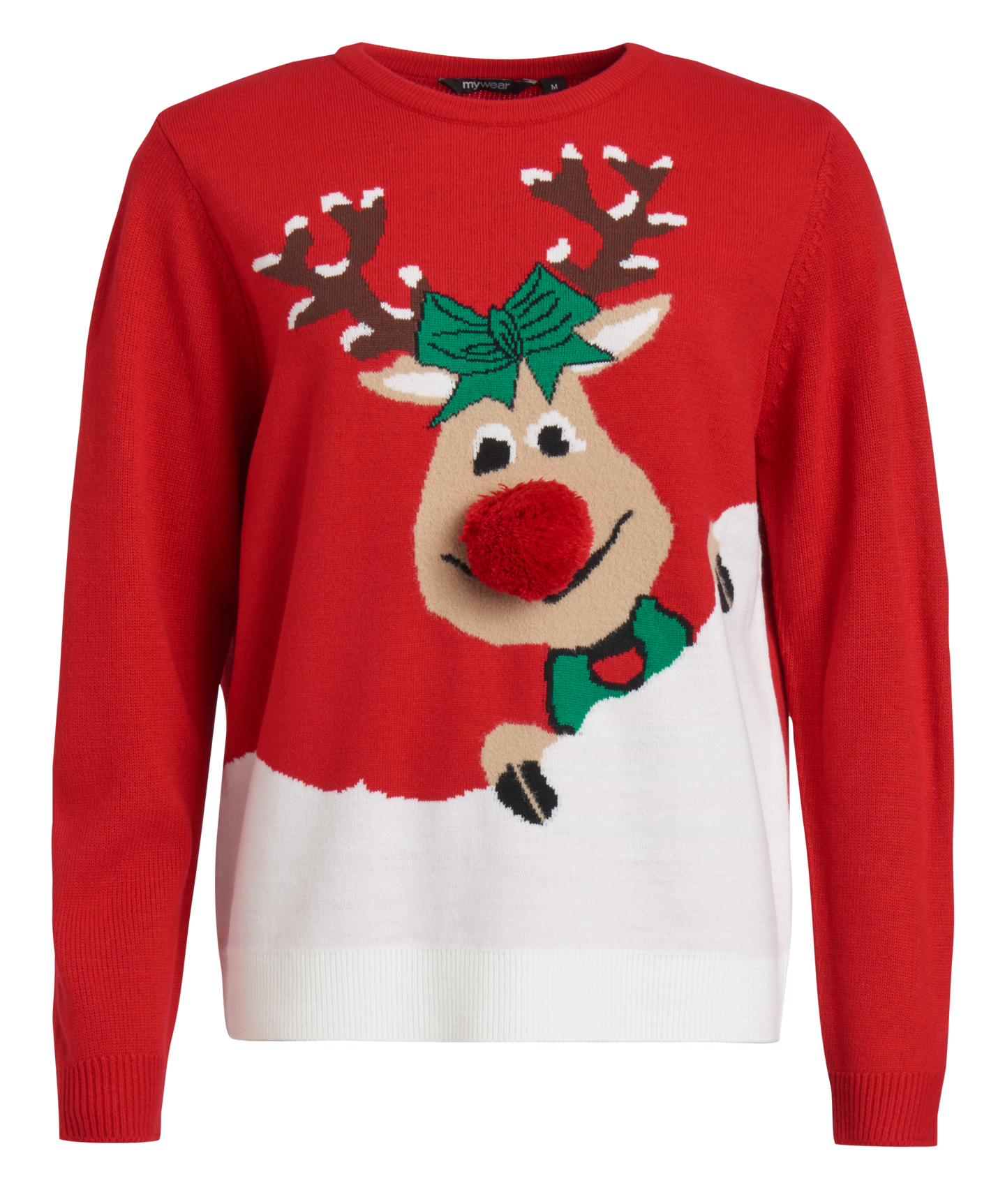 mywear Gabrielle neule