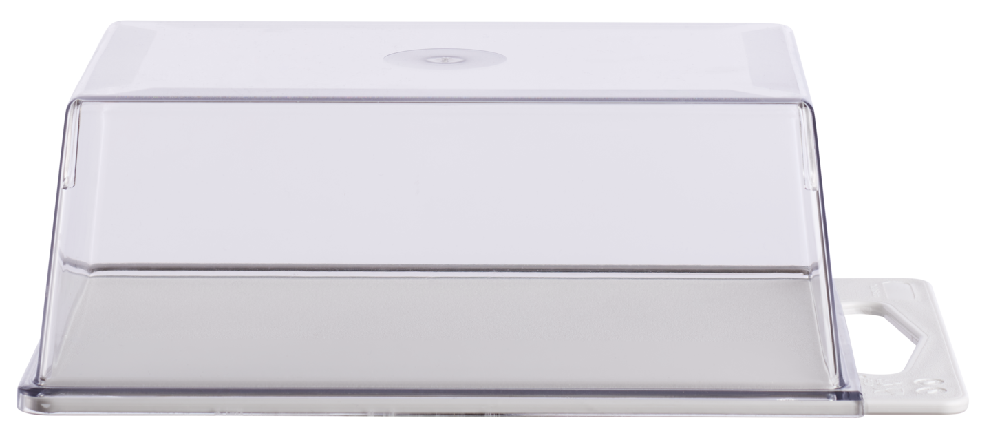 myhome juustokupu 250 x 150 x 80 mm valkoinen