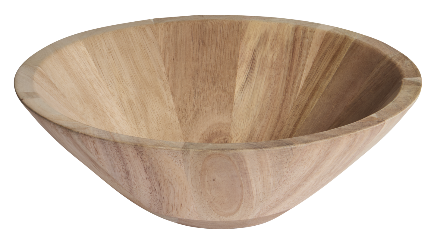 myhome kulho Luode 25,4 cm akaasia