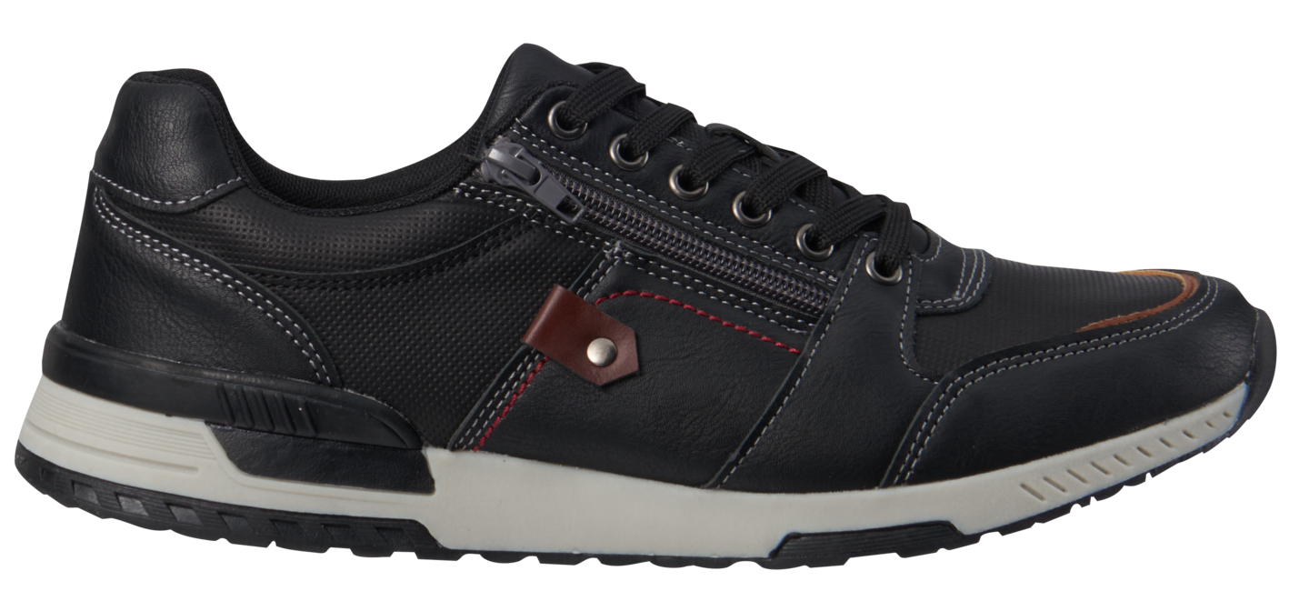 mywear Donatien miesten vapaa-ajan kengät