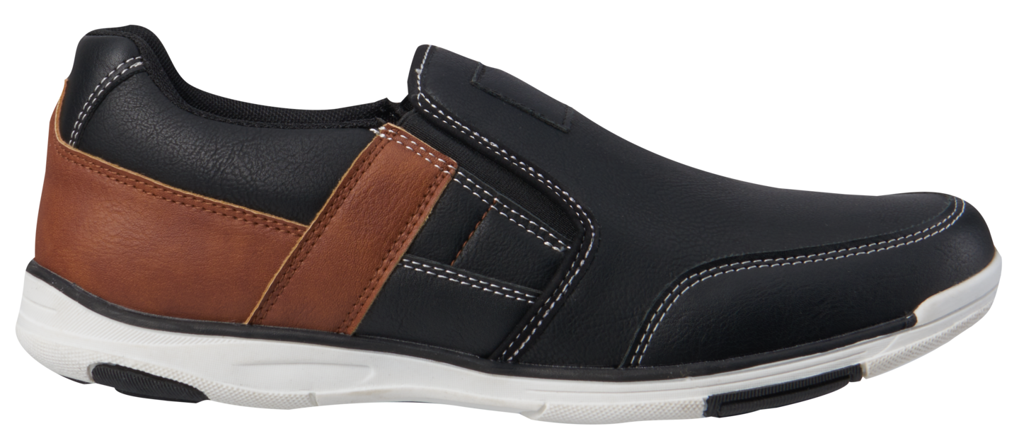 mywear Edmondo miesten loaferit