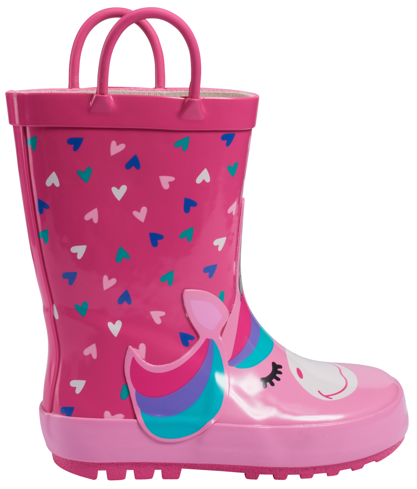 mywear Ritzing lasten kumisaappaat