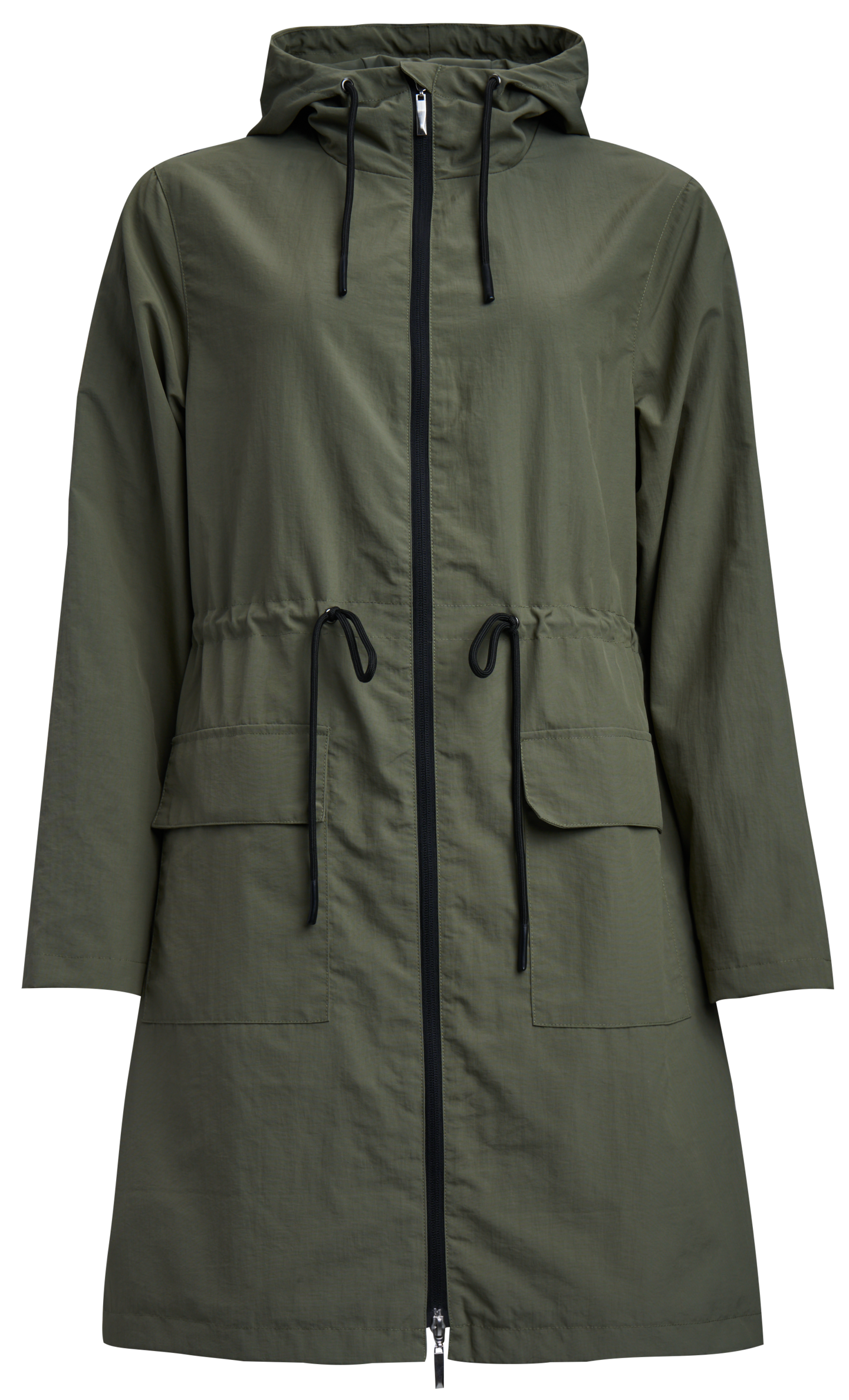 mywear Helena naisten parkatakki