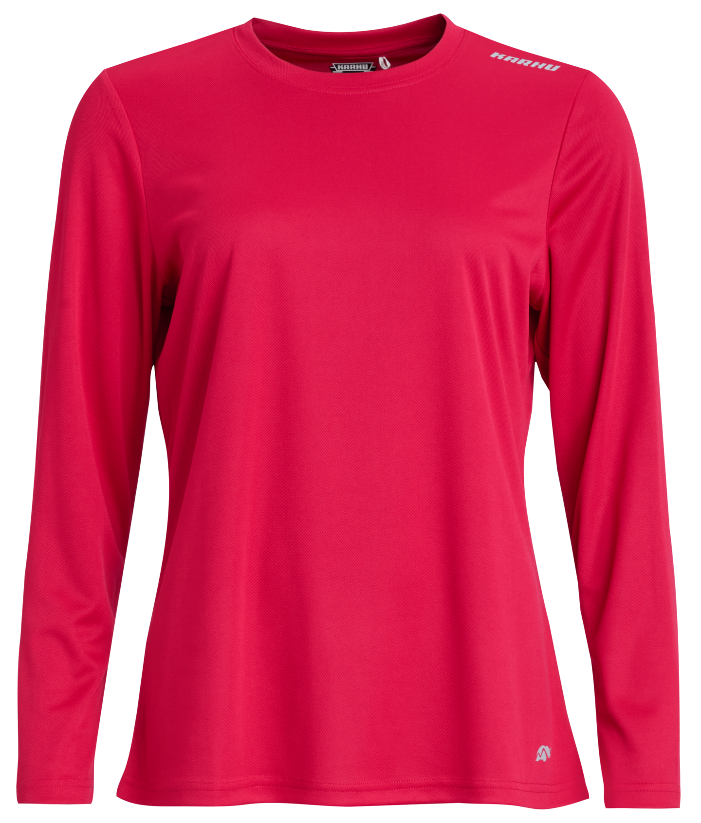 Karhu Tuomi naisten pitkähihainen treenipaita