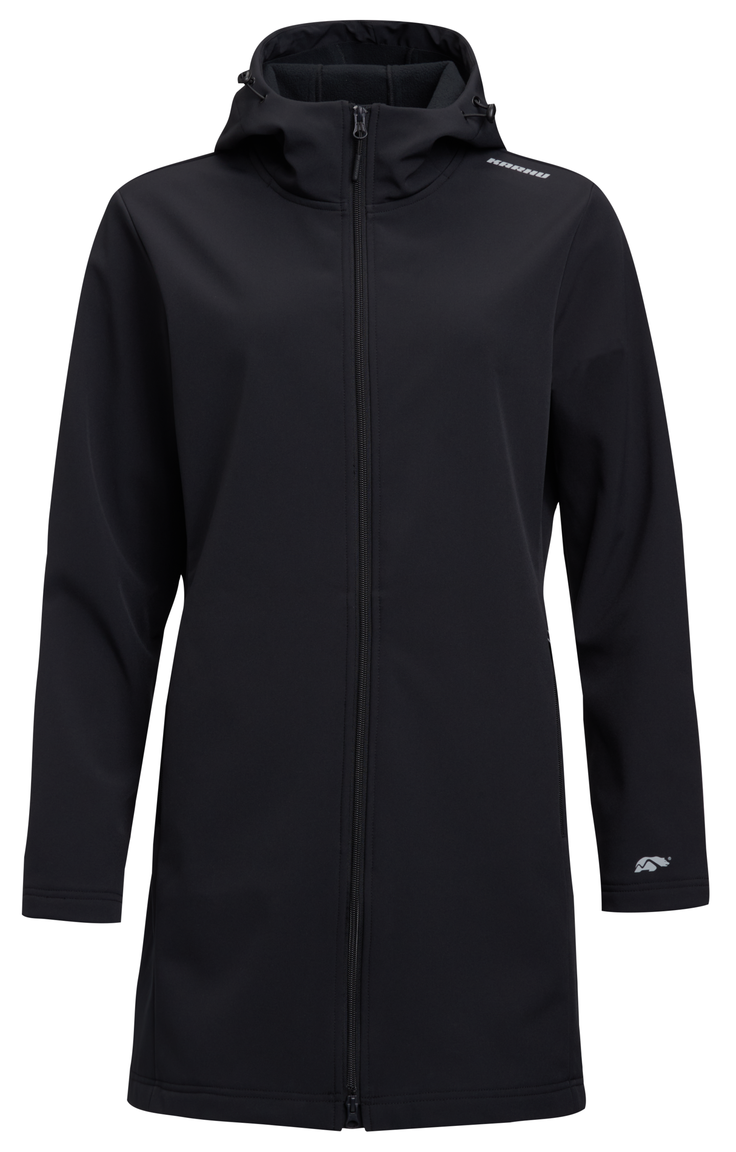 Karhu Sumu naisten softshelltakki