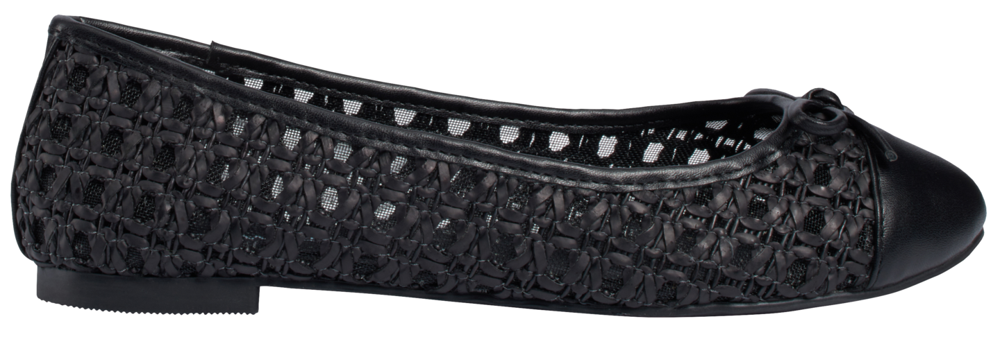 mywear Mary naisten ballerinat