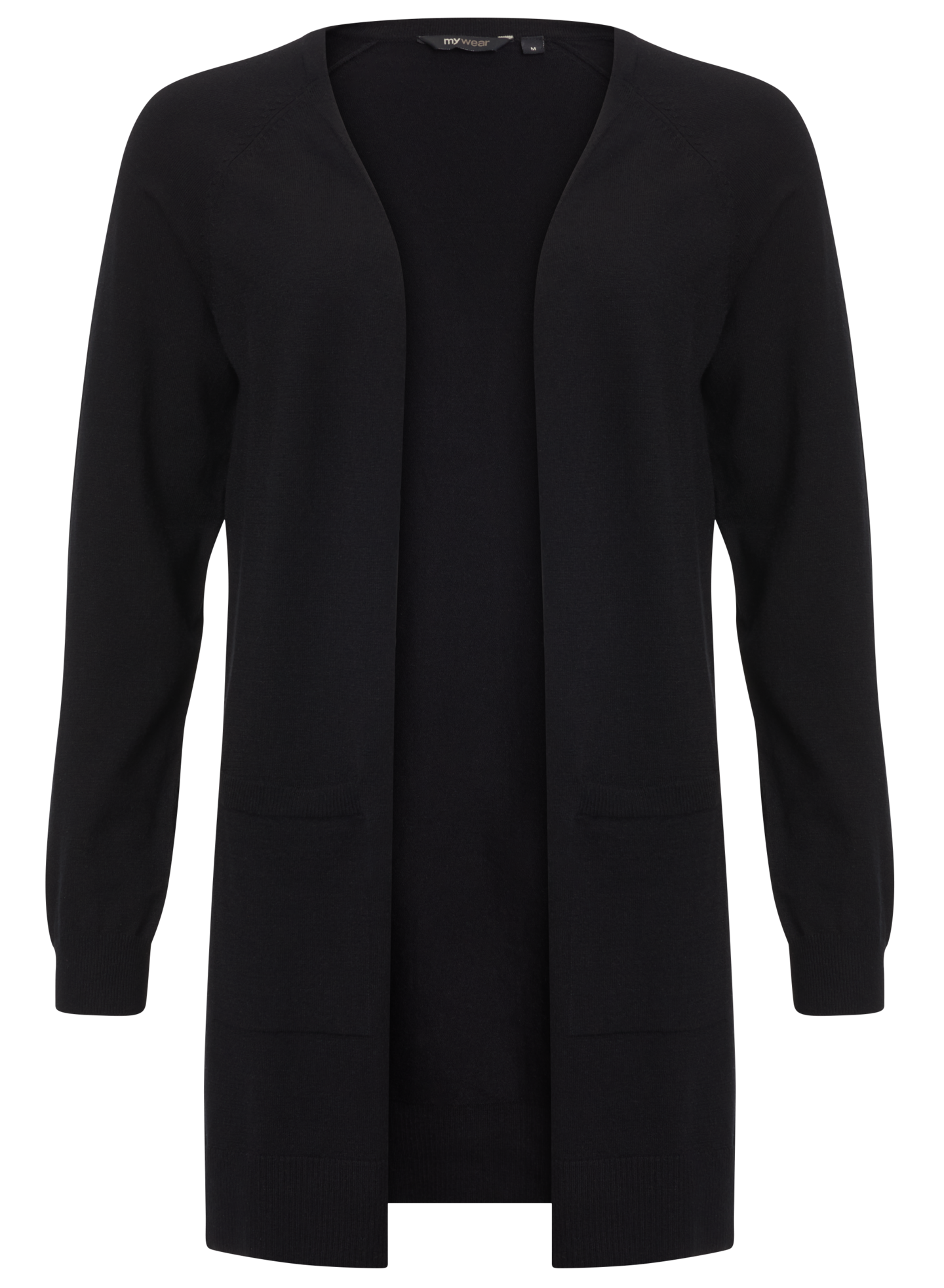 mywear Mimosa neuletakki