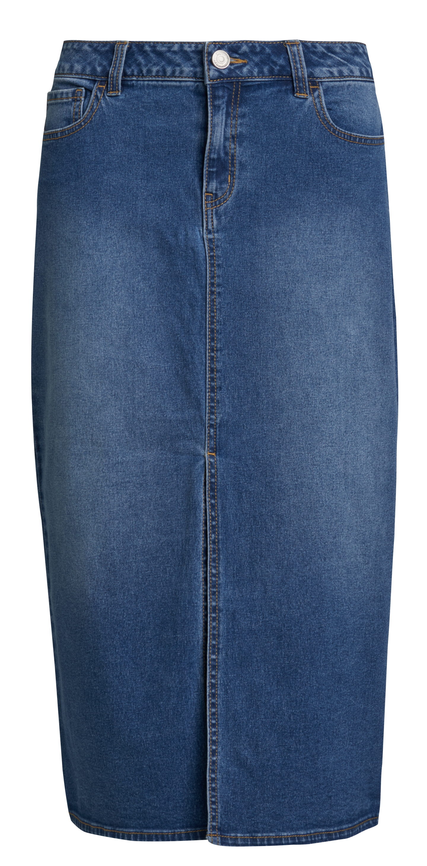 mywear Eliah naisten denim hame