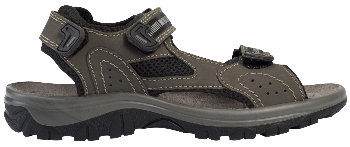 mywear Fabiano miesten sandaalit