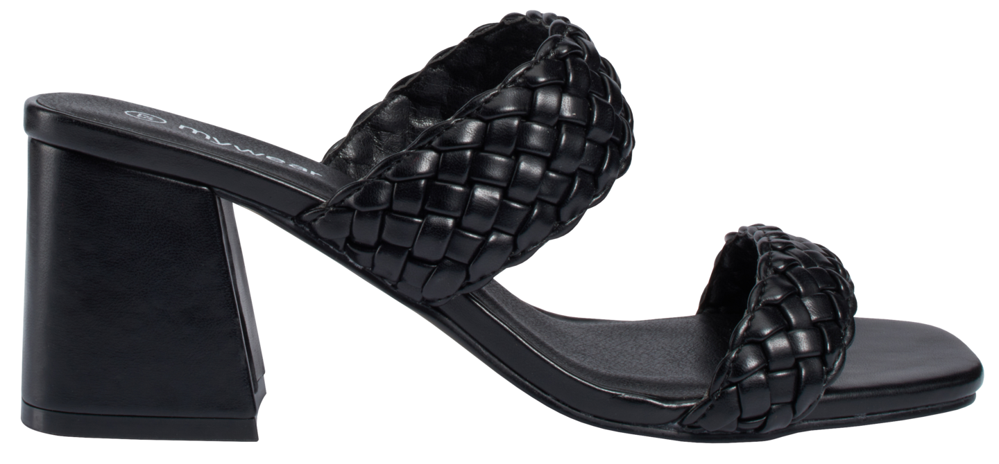 mywear Briana naisten pistokkaat