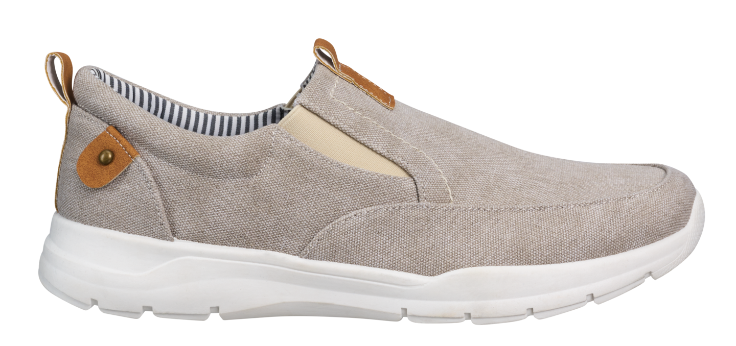 Moza-X miesten kangaskengät