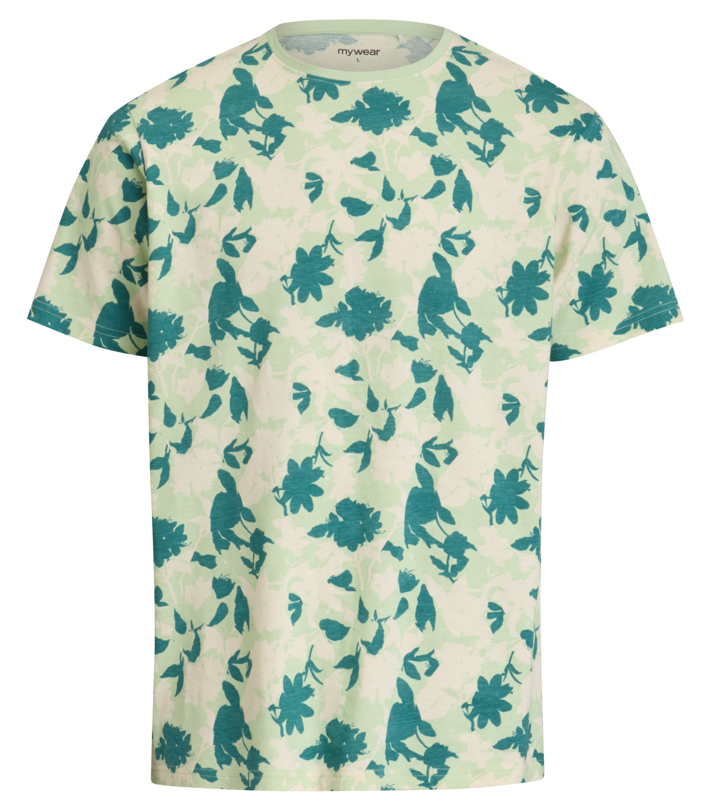 mywear Vacation t-paita