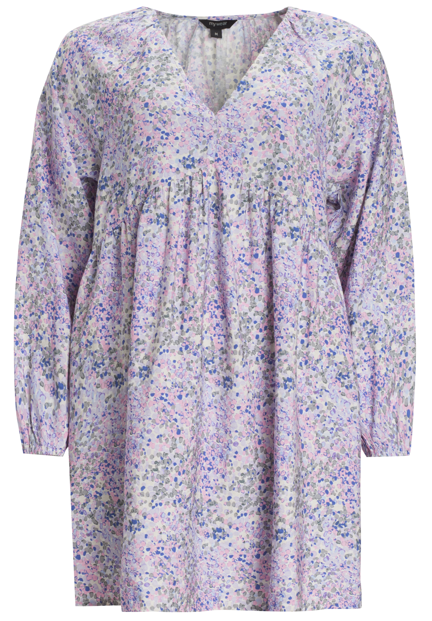 mywear Saaga naisten mekko