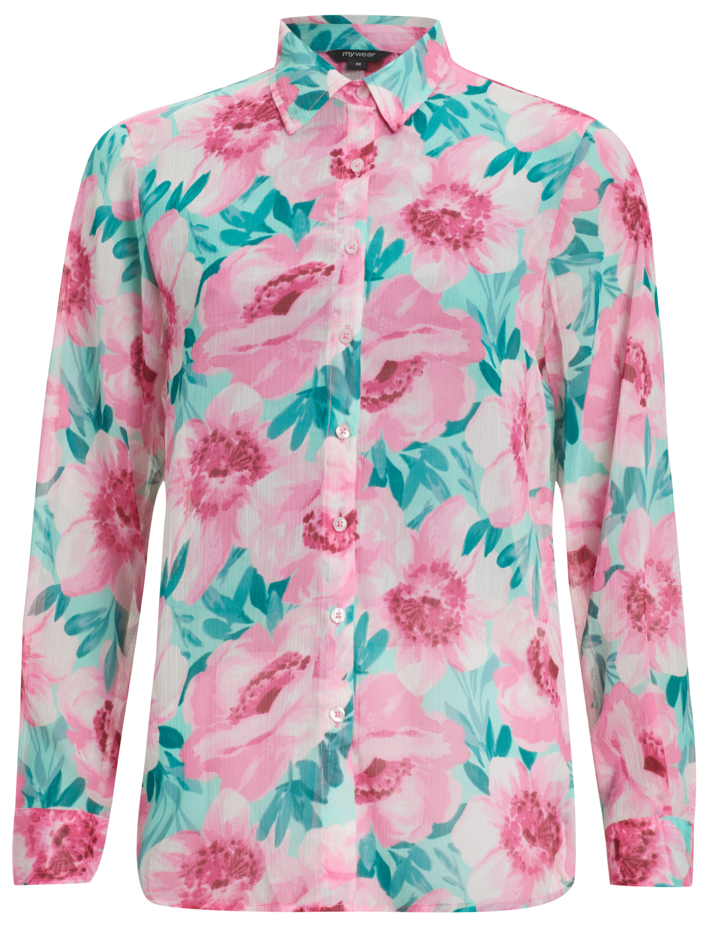 mywear Suvi naisten pusero