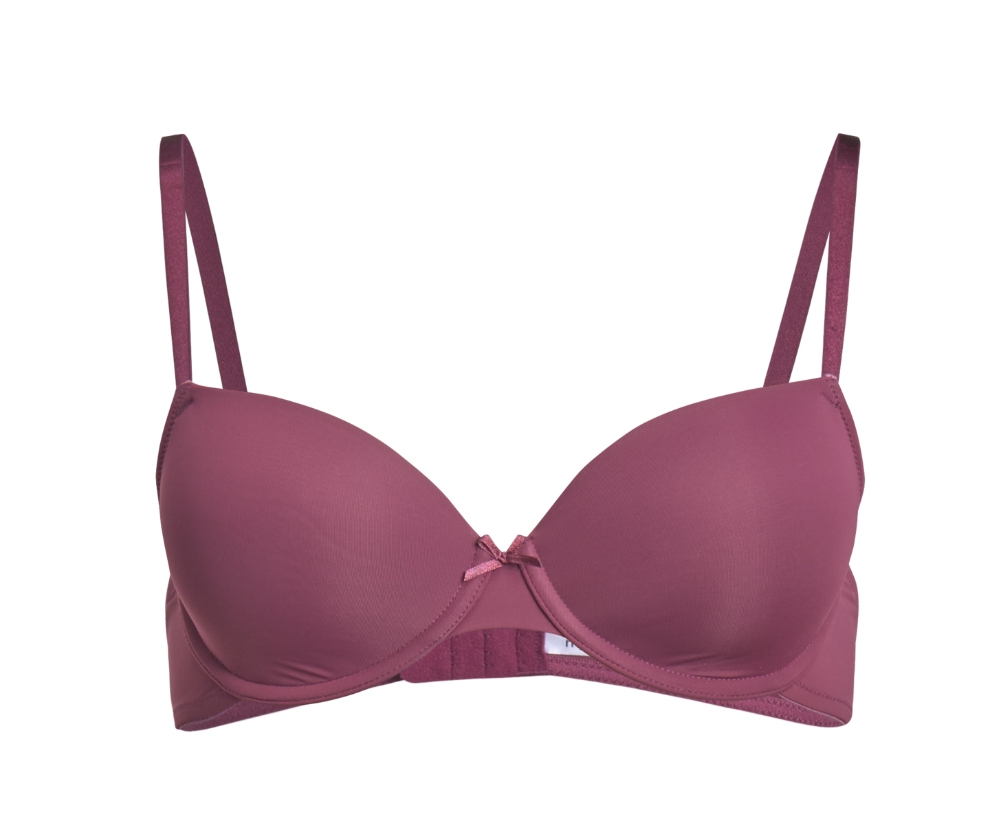 mywear Sunshine rintaliivit