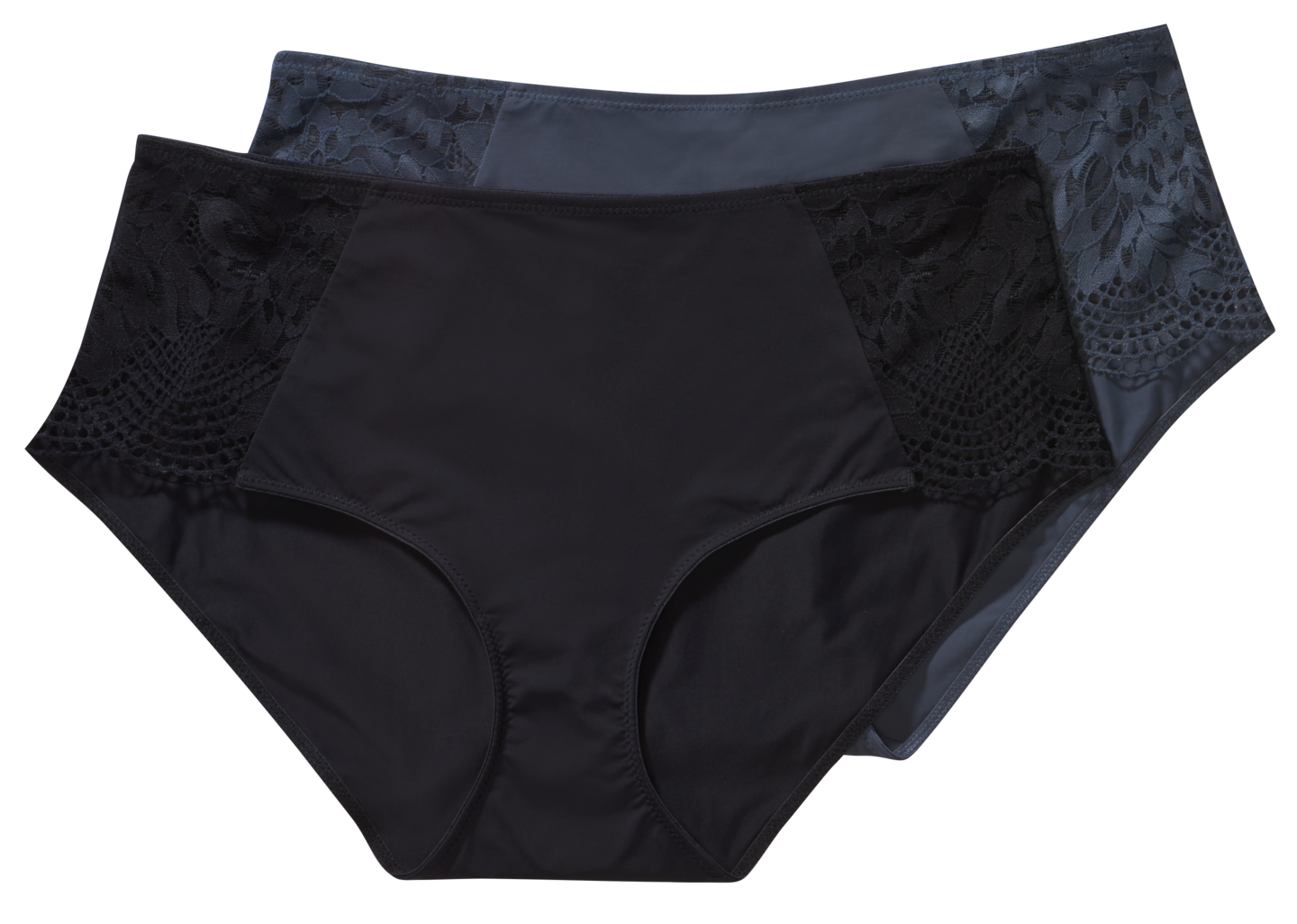 mywear Sunset midi alushousut 2kpl/pkt