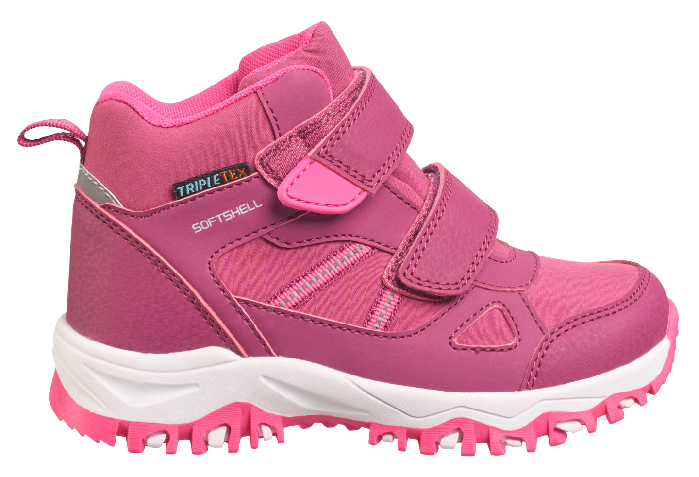 mywear Albori lasten ulkoilukengät