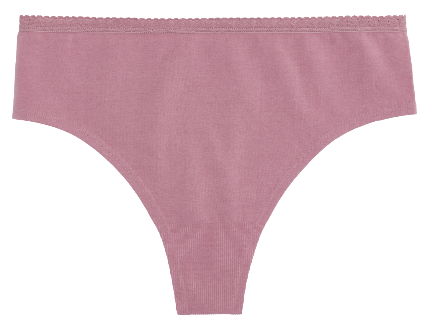 mywear Milla saumattomat brazilian alushousut