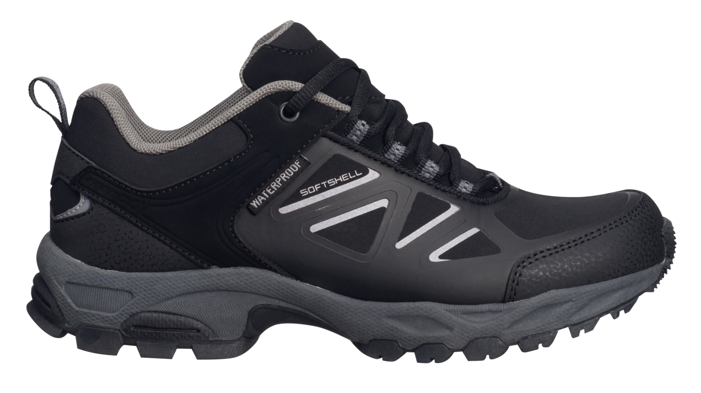 mywear Ruska naisten vedenpitävät kengät