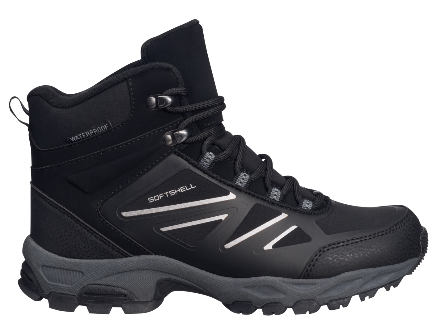 mywear Kaamos naisten vedenpitävät kengät