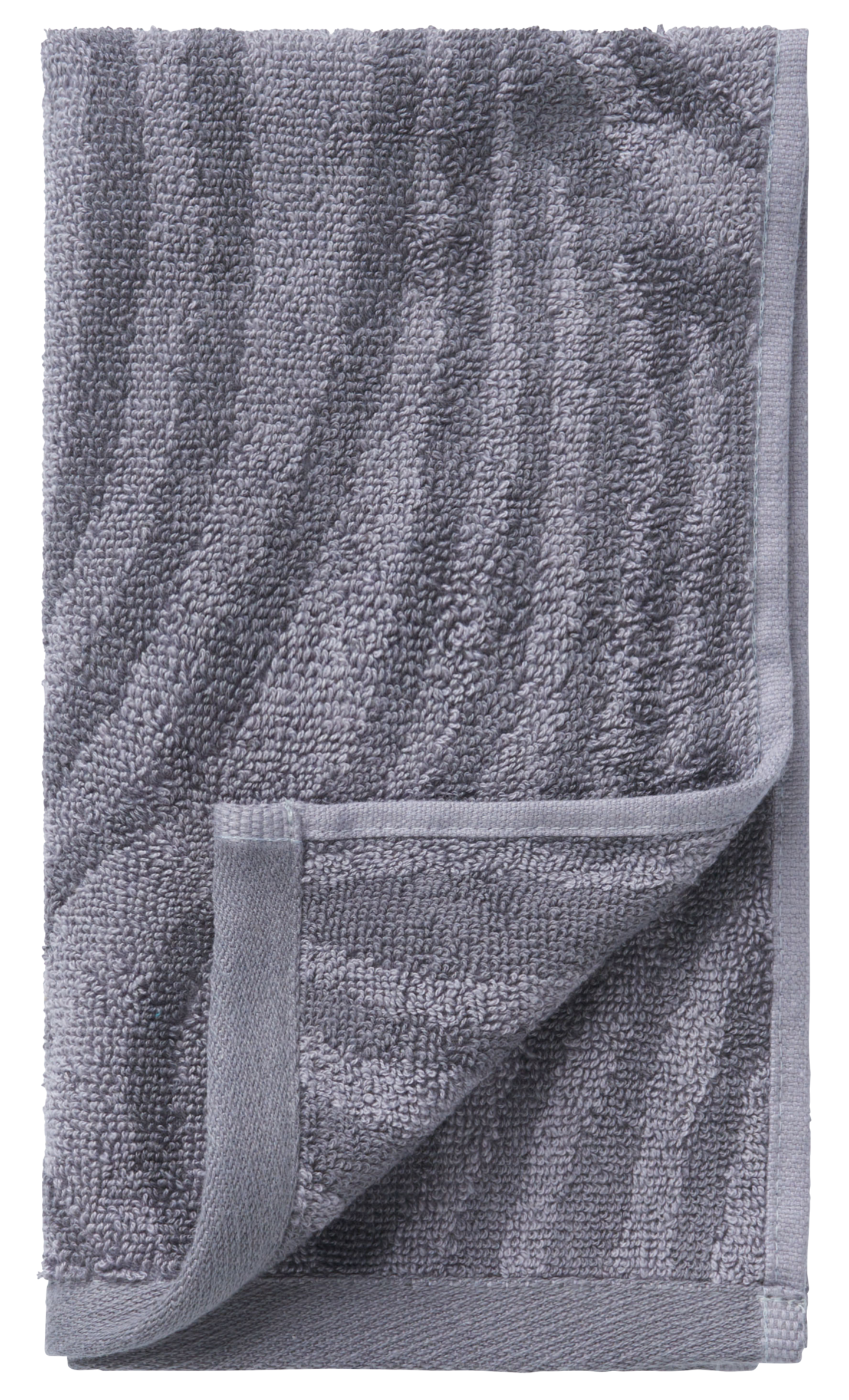 myhome Luoto pyyhe 30x50 cm asfaltti | K-Ruoka Verkkokauppa