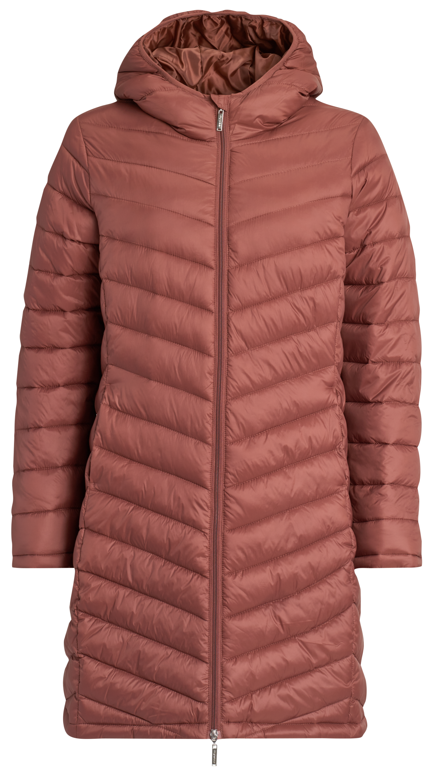 mywear RIINA kevytvanutakki