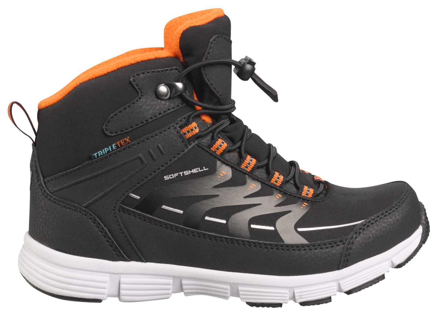 mywear Stelo lasten ulkoilukengät