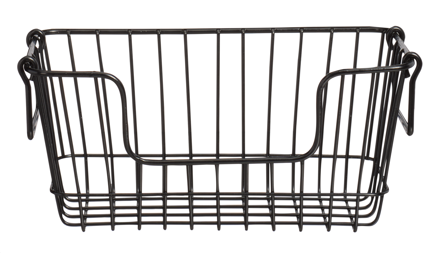 myhome metallikori 30 x 14 x 16 cm