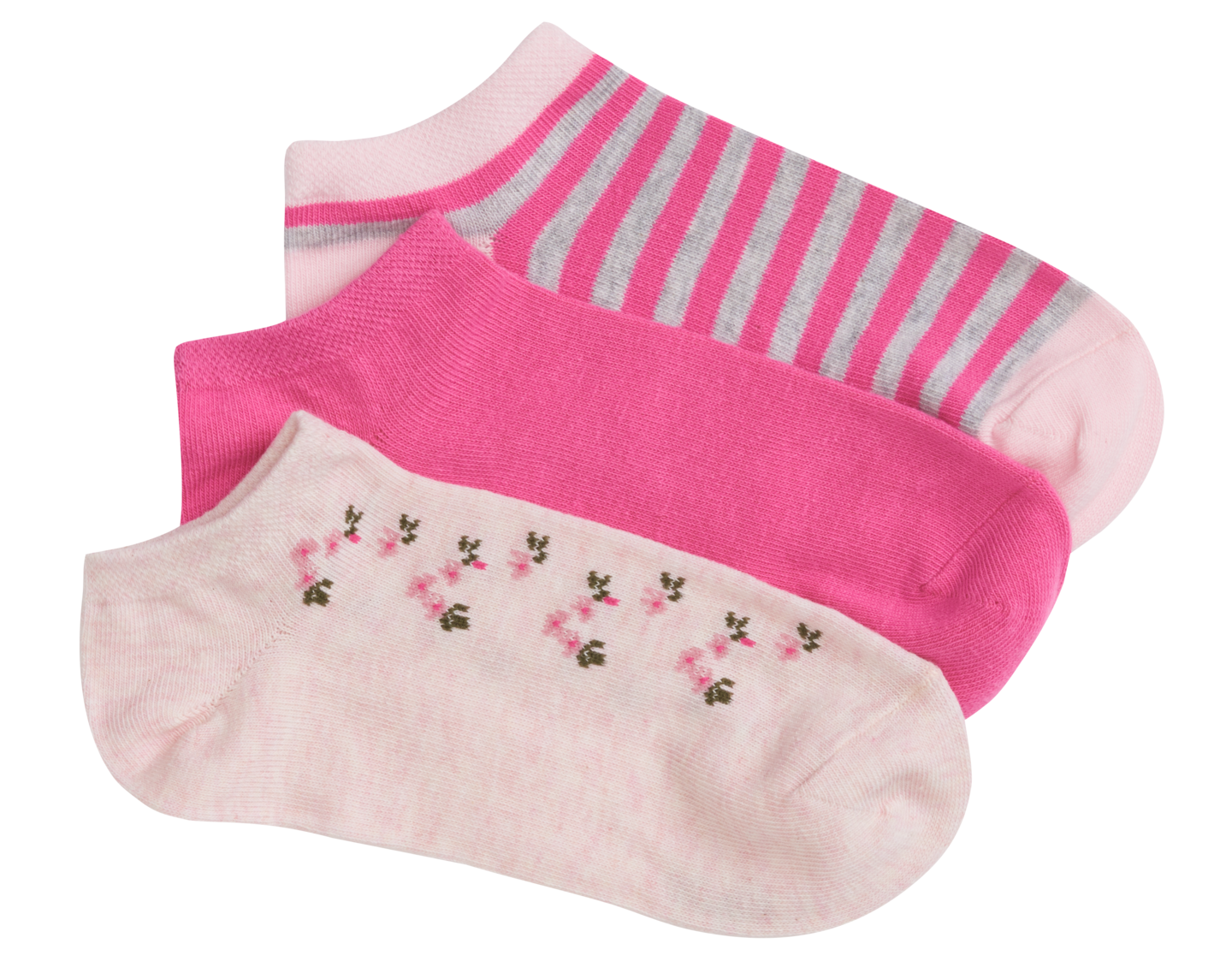 mywear lasten Sun trainersukat 3pr/pkt