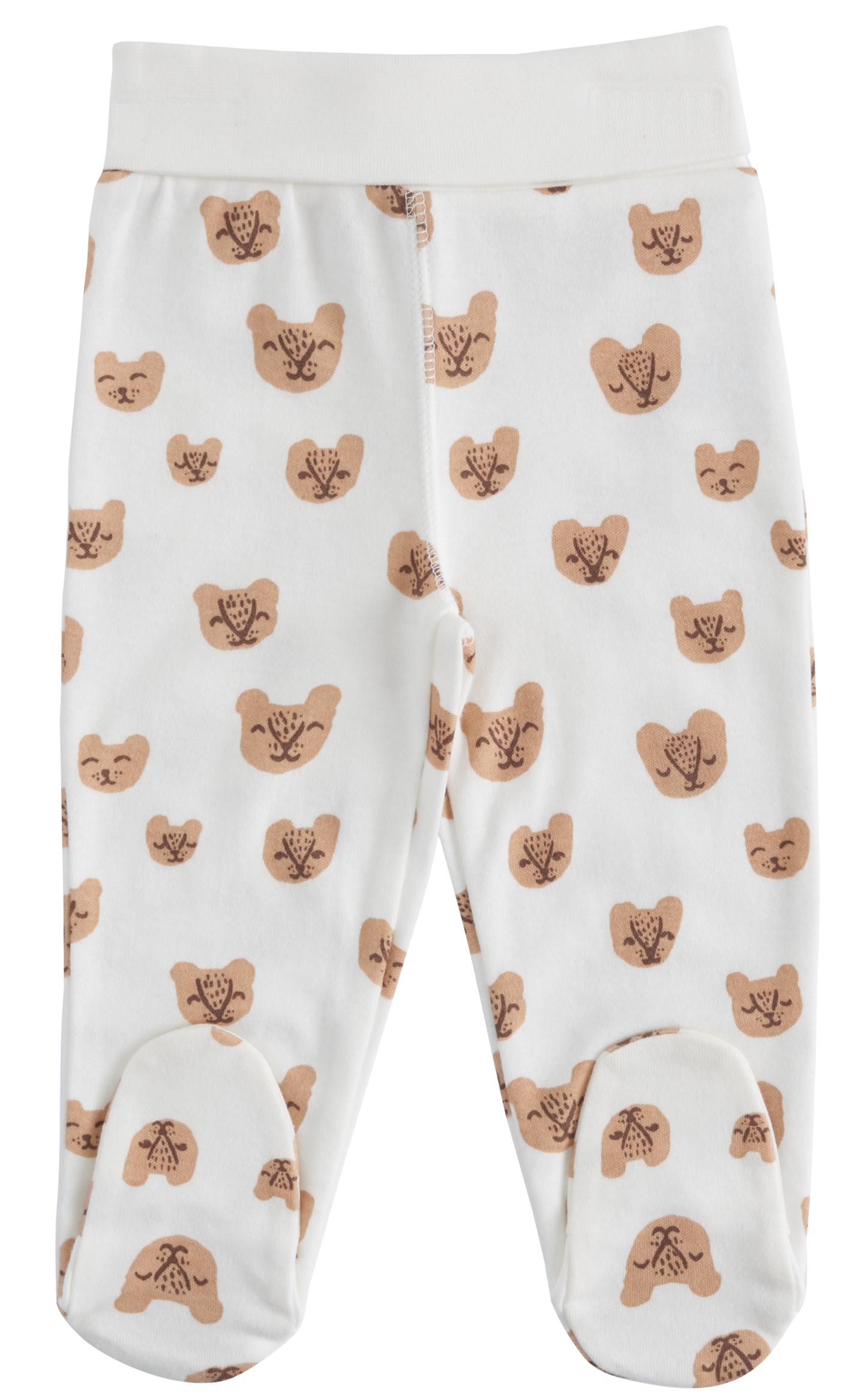 mywear Hassu vauvojen puolipotkuhousut