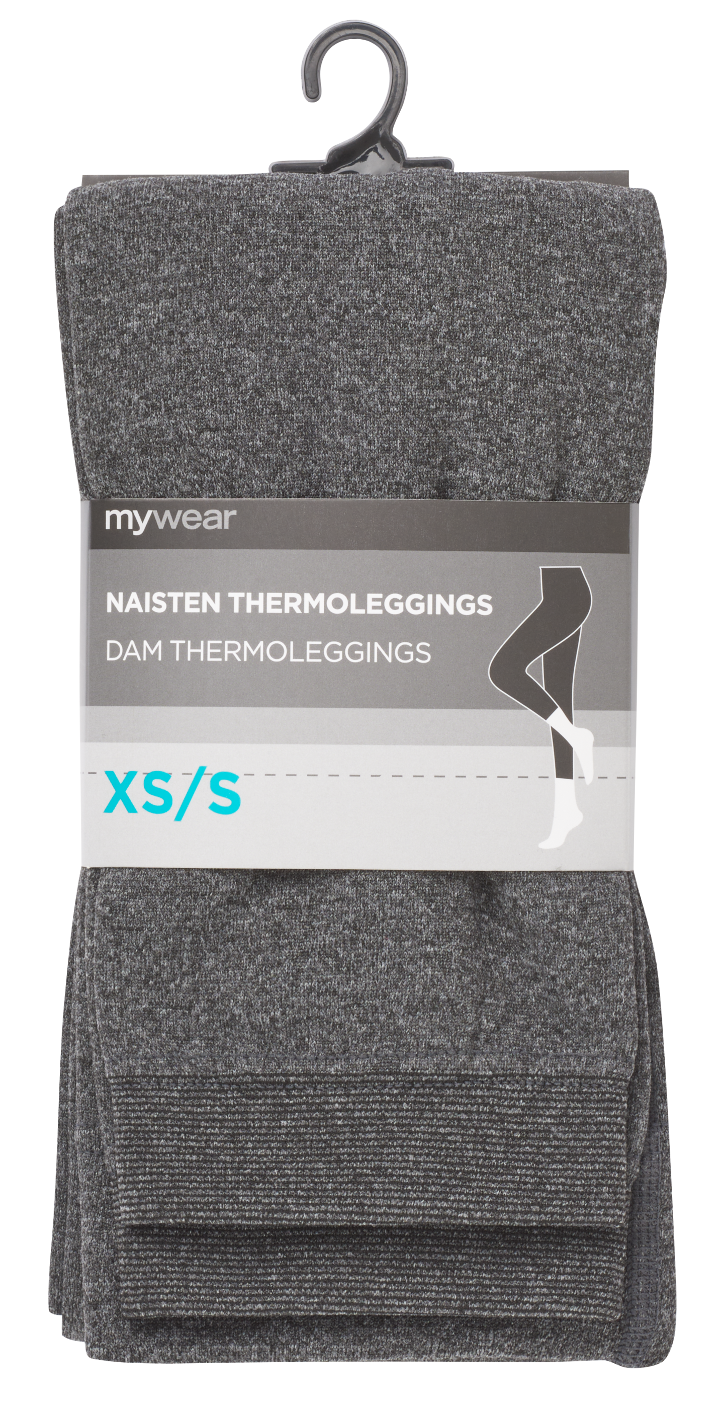 mywear Thermoleggings