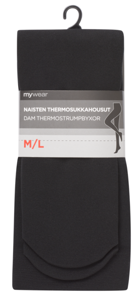 mywear thermosukkahousut