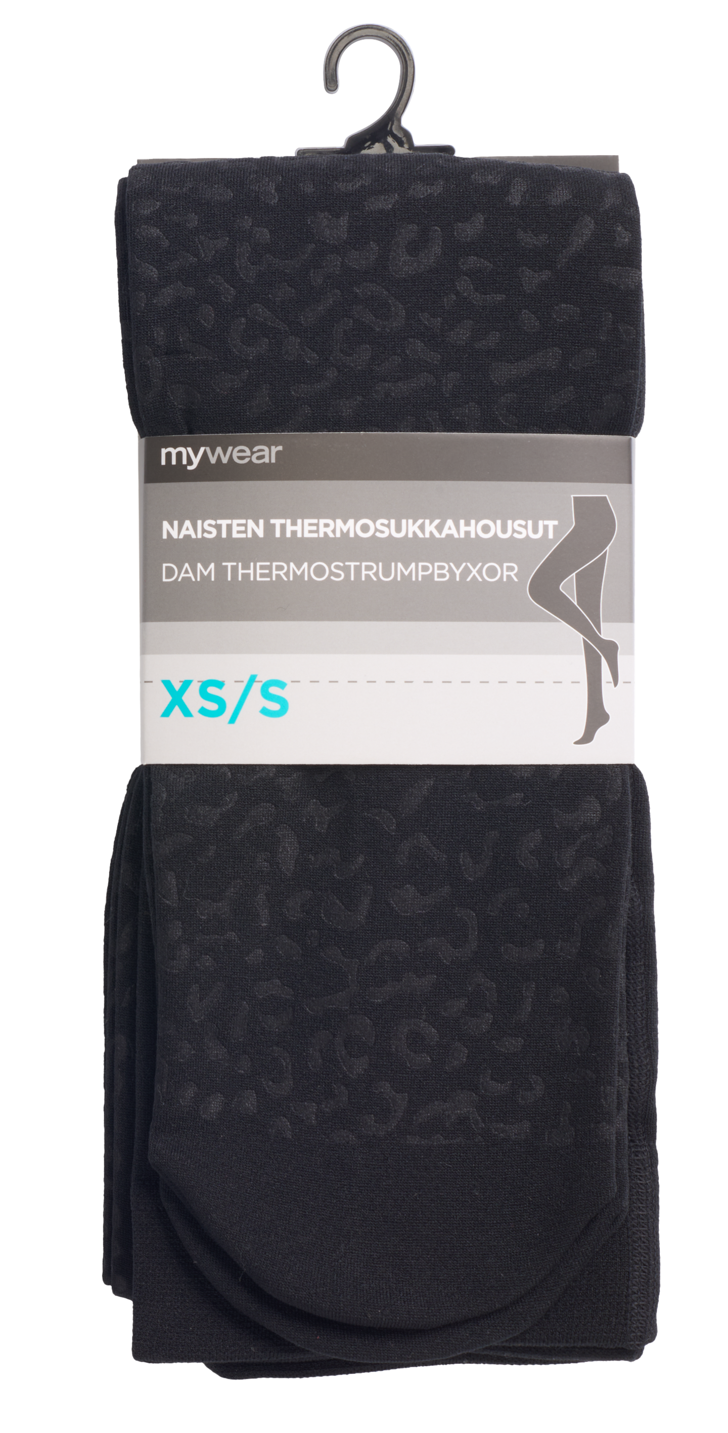 mywear thermosukkahousut