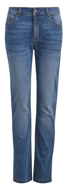 mywear Caroline kapealahkeiset farkut