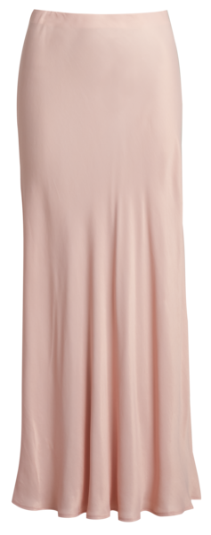 Inspire Sadie naisten satiinihame