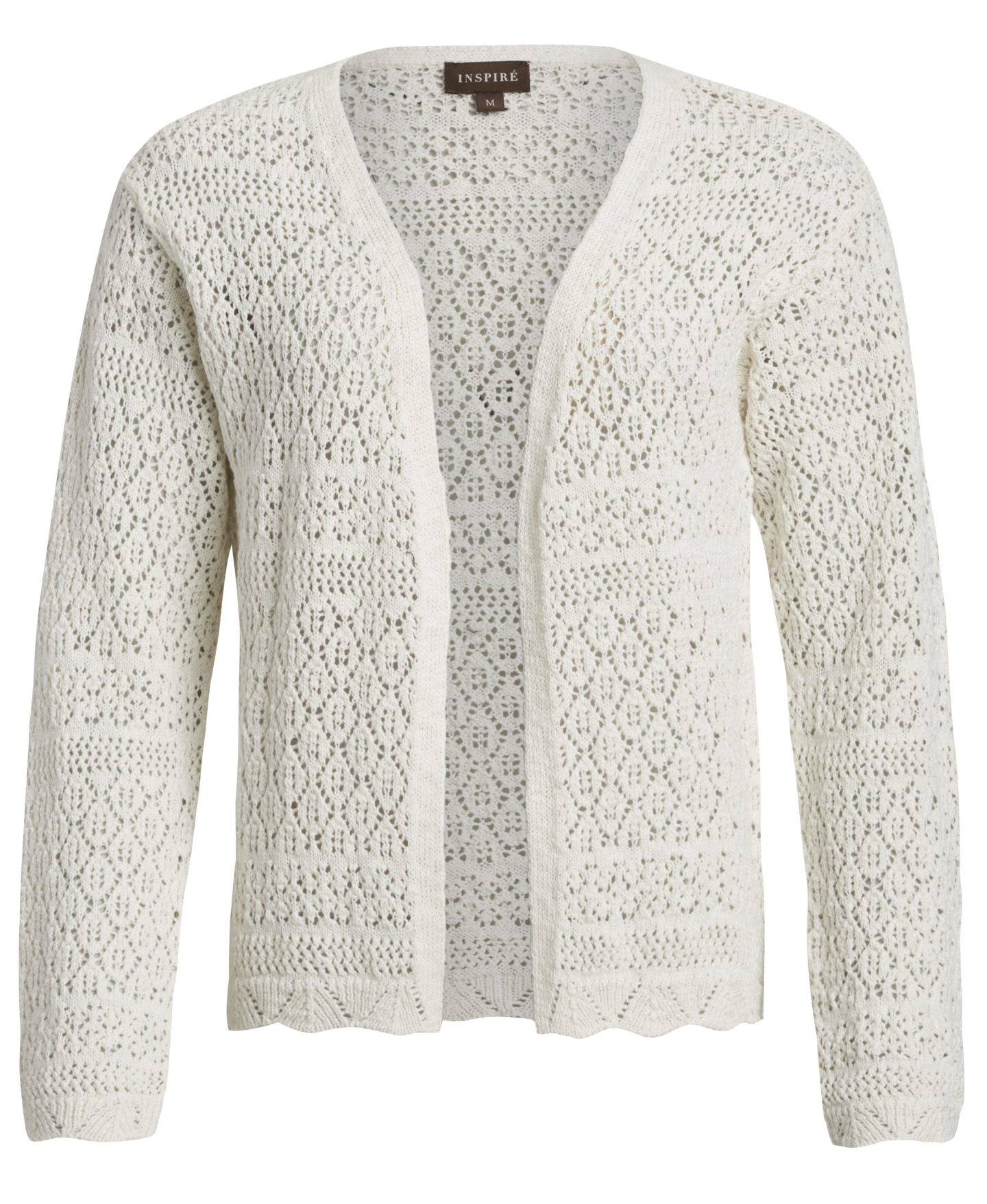 Inspire Mia naisten neuletakki