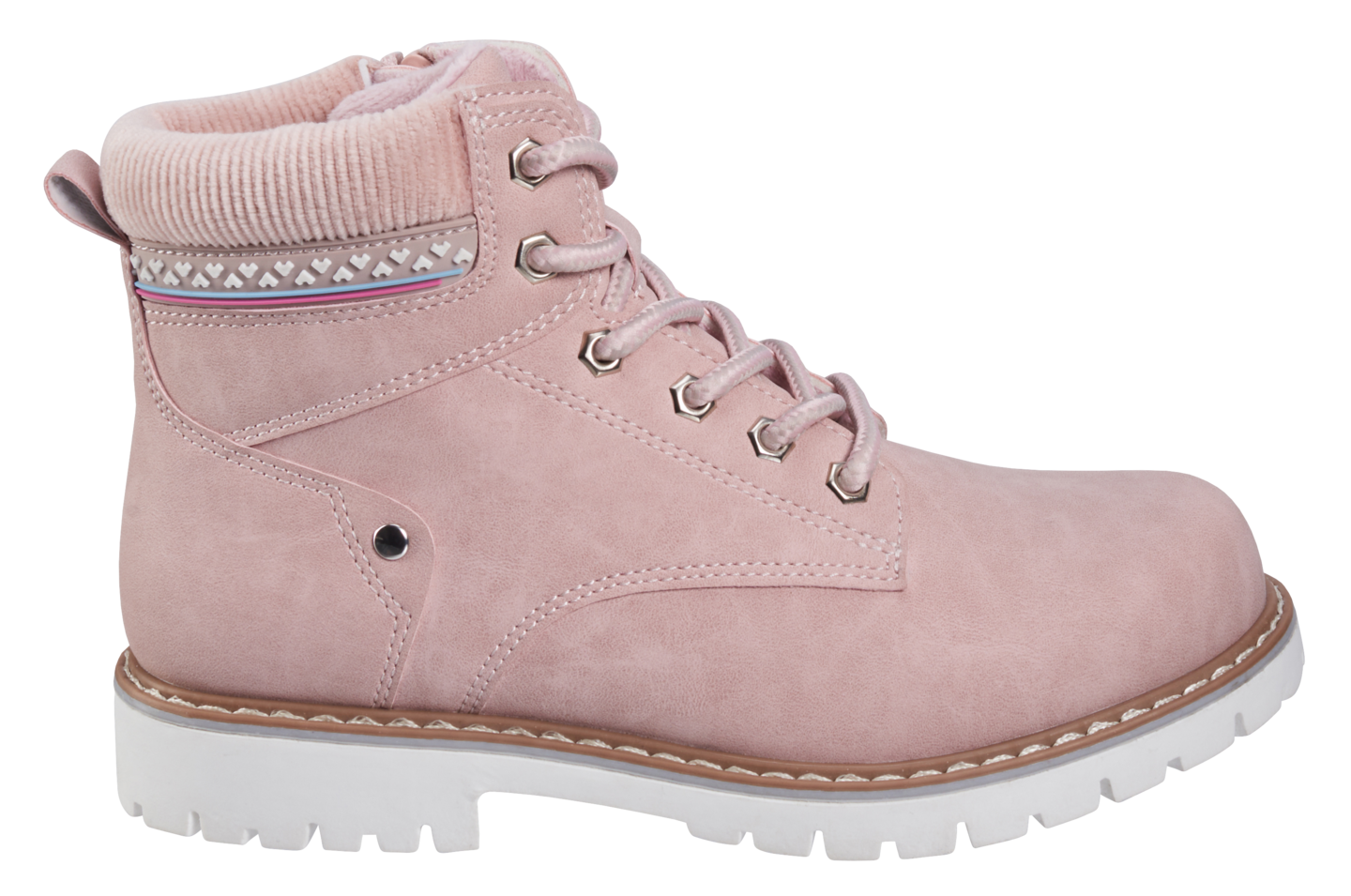 mywear Rosa lasten nilkkurit