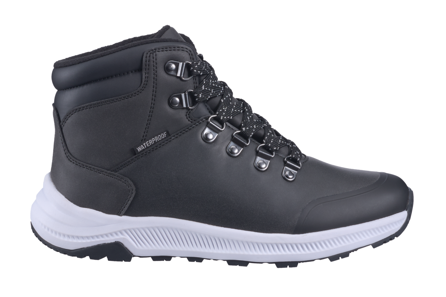 mywear Sam miesten vedenpitävät nilkkurit