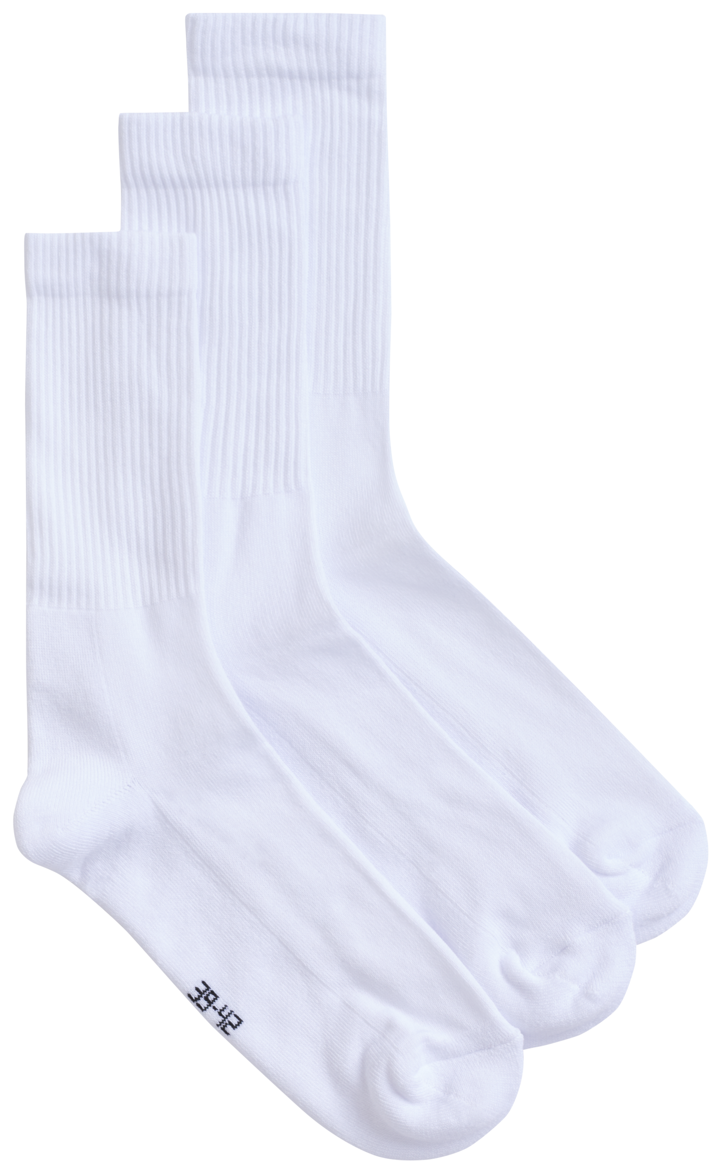 Nordsox tennissukat 3pr/pkt