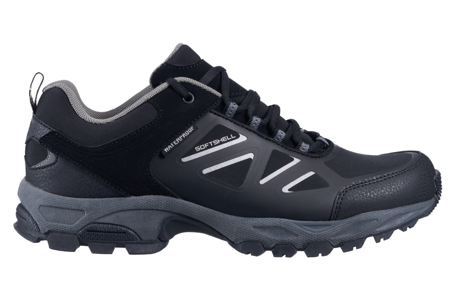 mywear Ruska miesten vedenpitävät ulkoilukengät