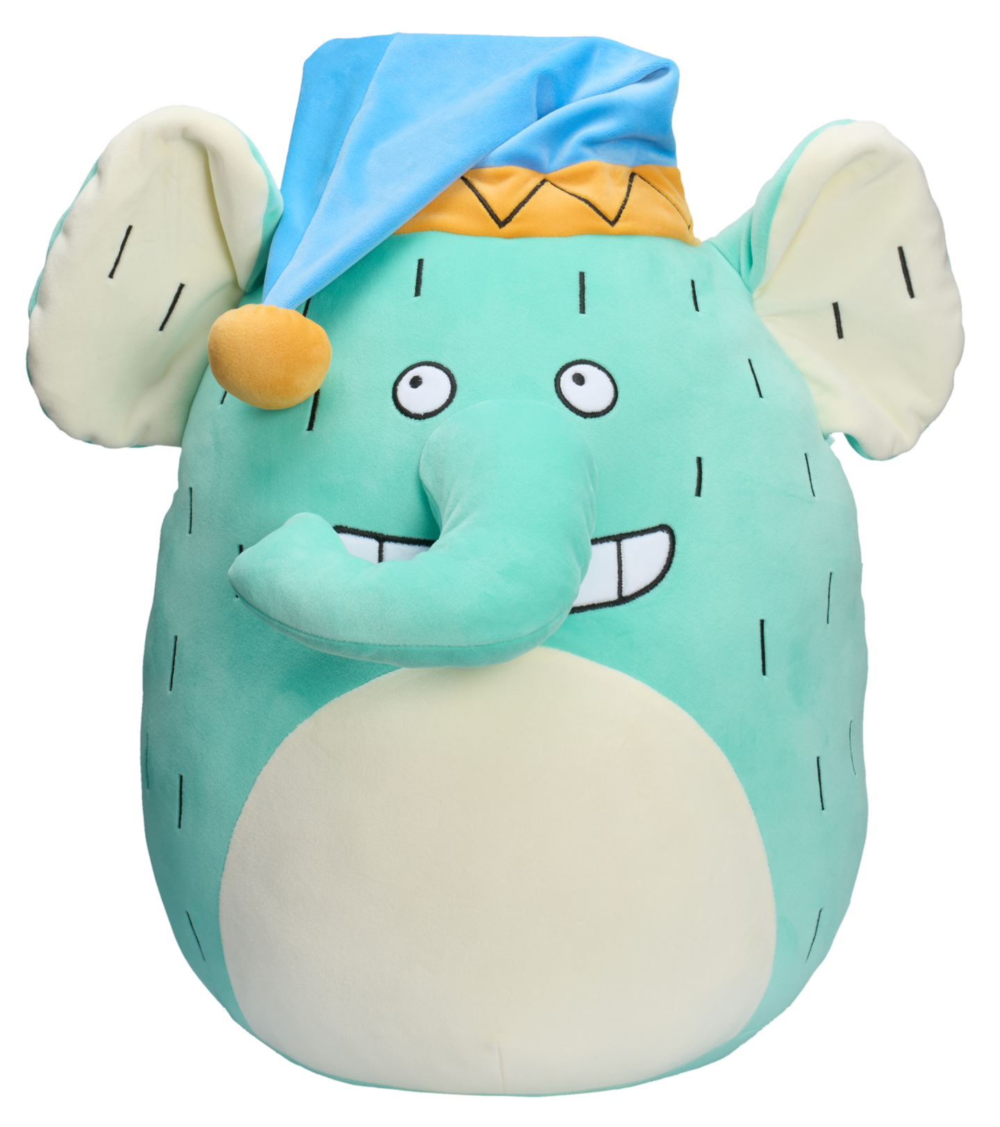 myhome Mammuttipehmo Mama Basic 40 cm