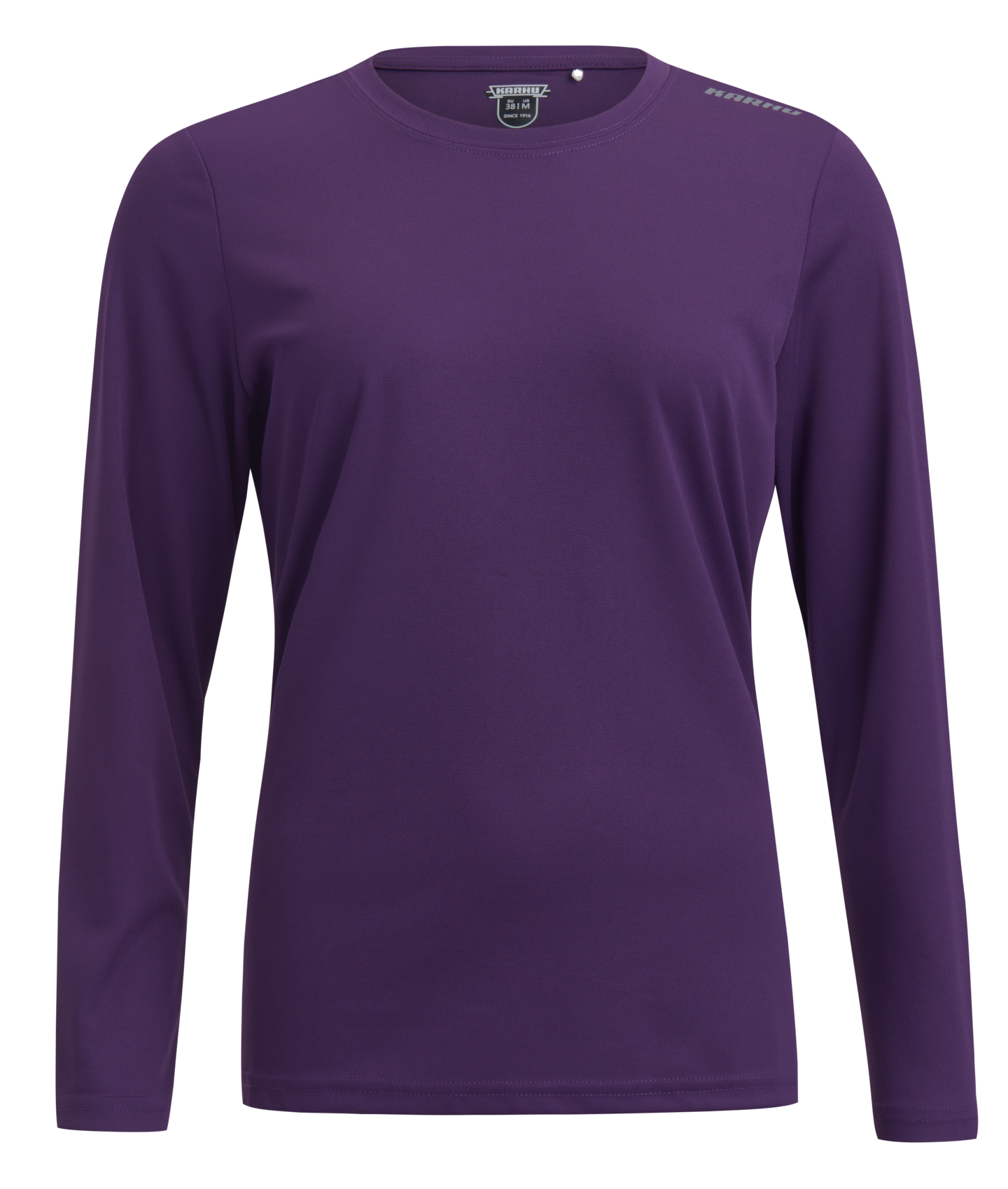 Karhu Tuomi naisten pitkähihainen treenipaita