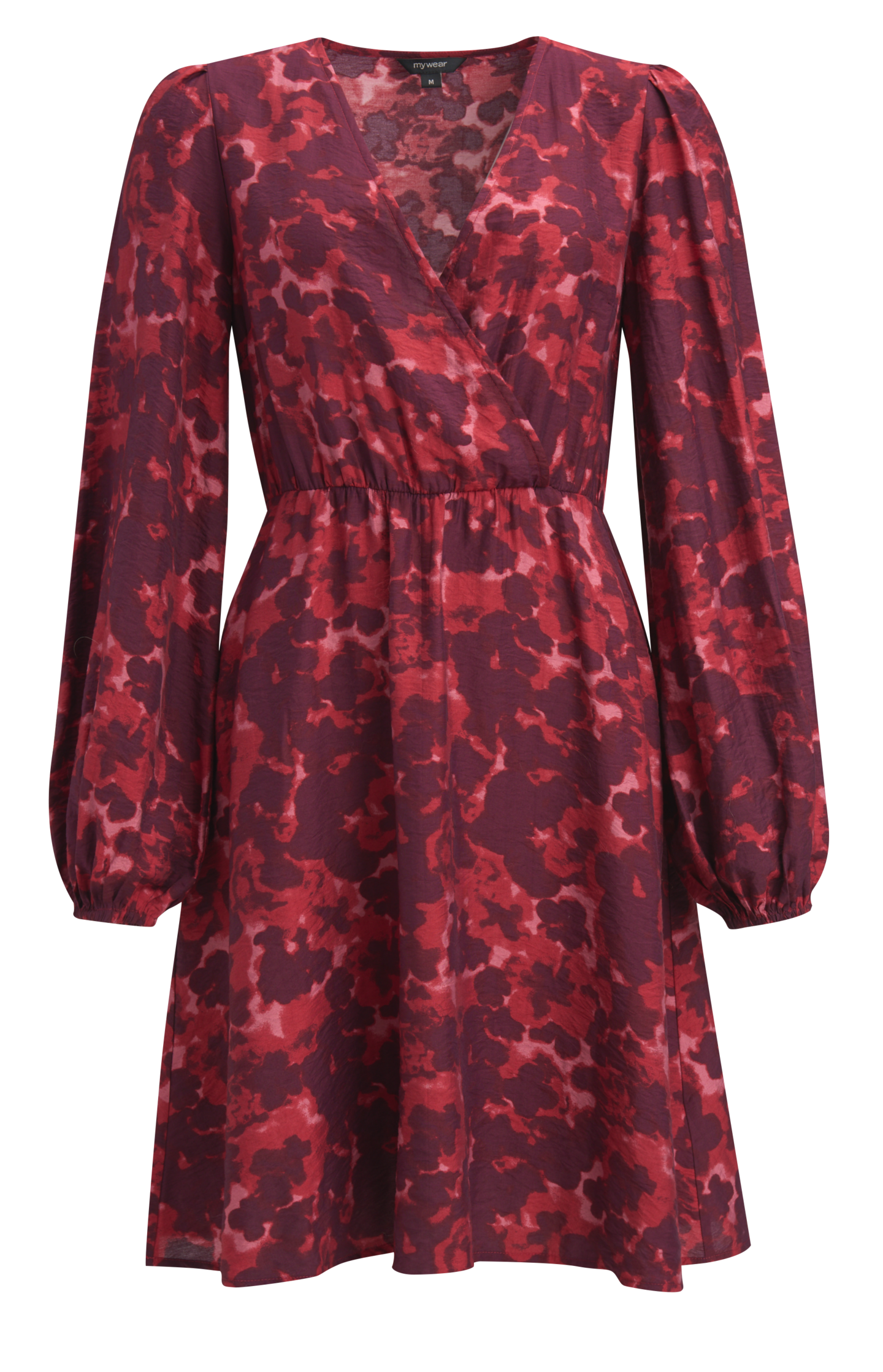 mywear KIARA kietaisumekko