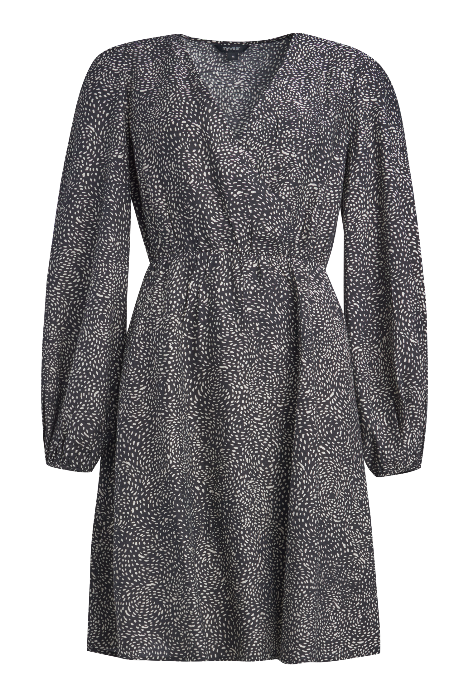 mywear KIARA kietaisumekko